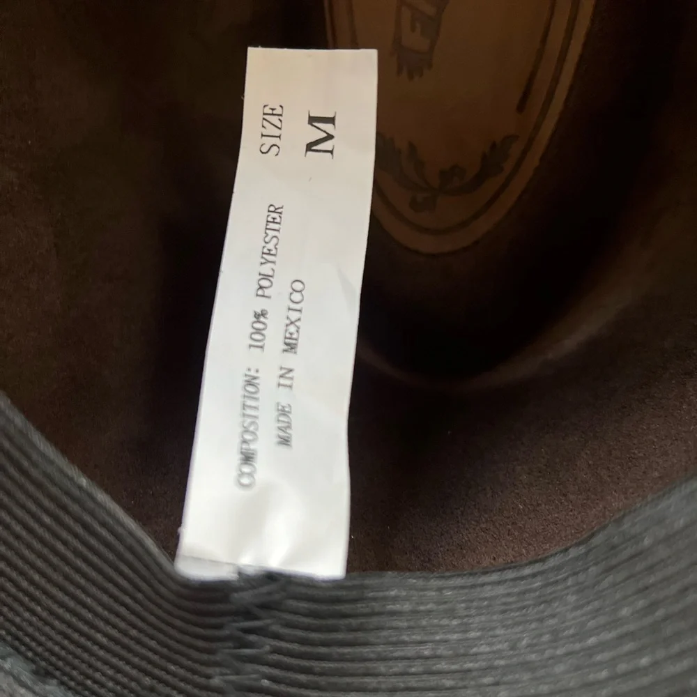 Free bird Brown Hat - Dora - Picture 7 of 9